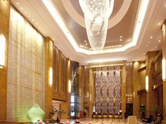 -抚顺中伟假日国际酒店