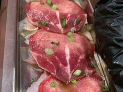 -杨小佳·齐齐哈尔烤肉·烤串(广州店)