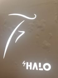 -Halo FLY运动空间