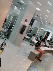 -东方麒麟·潘多拉SALON