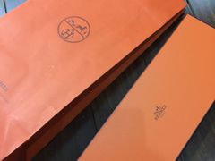 -HERMES(上海恒隆广场店)