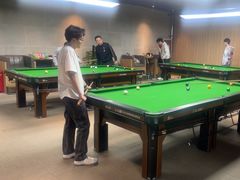 -云川台球(马甸店)