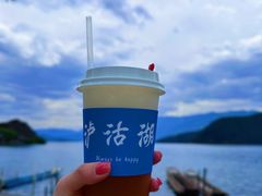 -丽江泸沽湖景区