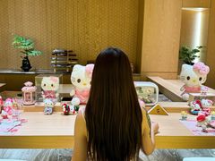 -松临·铁板烧&Omakase(神农店)