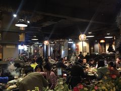 -佬革命主题火锅(玉沙路店)