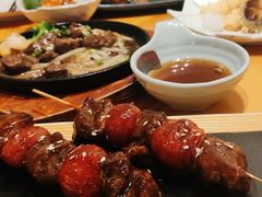 -鲁山人日本料理·放题·套餐(松卫北路店)