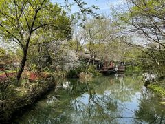 -春暖花开(西溪店)