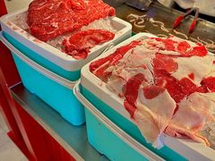 -松咖啡自助餐厅·松北香格里拉