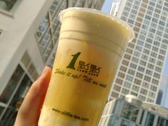 -1点点(银座和谐广场店)