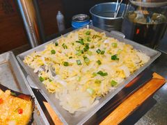 -很久以前羊肉串(簋街店)