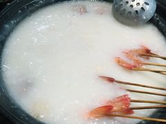 -盈田盈粥庄(博山东路店)