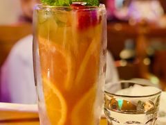 -MR.ROCKY洛奇先生RESTAURANT&BAR(宝安壹方城店)