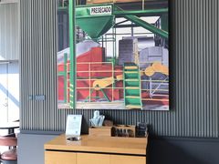 -星巴克(德阳洋洋百货店)