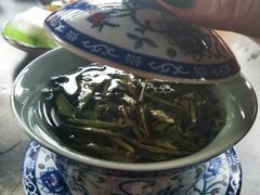 -豫园湖心亭茶楼