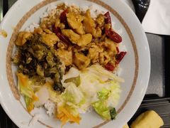 -永和大王(朝晖店)