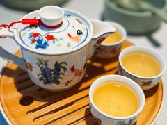 -南拳十三姨·潮汕砂锅粥·粤菜(西单大悦城店)