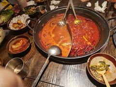 -冯校长老火锅(广州正佳广场店)