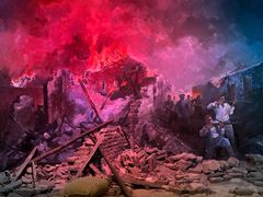 -沈阳“九·一八”历史博物馆