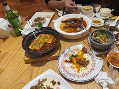 -德胜轩正宗顺德菜(宝安沙井会展中心店)