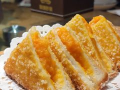 三明治-陶德砂锅(蜀汉路店)