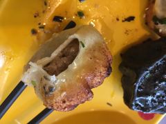 小杨生煎-小杨生煎(黄河路店)
