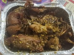 -火刻北京烤鸭(市北区·鲍岛市场店)