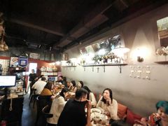 大堂-La Tavernetta(Bar à Vin)(乌鲁木齐路店)
