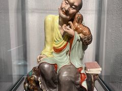 -景德镇中国陶瓷博物馆