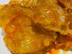-关东小磨东北菜(上海长风大悦城店)