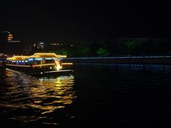 -海河游船-永乐码头(大悲院)