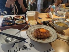 -火山屋台(新街口店)