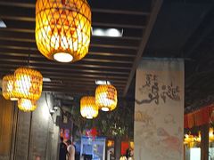 -南京大牌档(崇文门国瑞店)