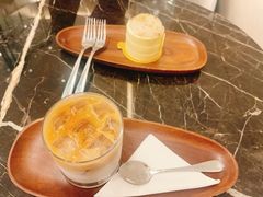 -V咖啡(兰州盛达希尔顿酒店)