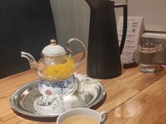 -良木缘咖啡西餐(优品道广场店)