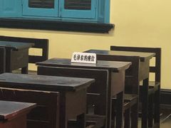 -湖南省立第一师范学校旧址