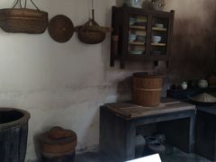 -毛泽东同志旧居