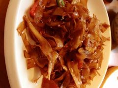 培根杏鲍菇-蜜桃餐厅·古运河畔(南下塘店)