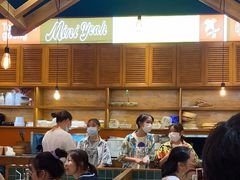 -迷你椰·泰式大排档(观前街店)