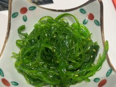-银河烧鳗·活鳗料理专门店(西单大悦城店)