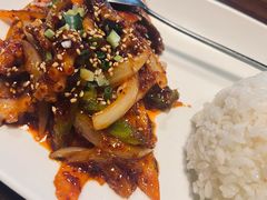 -一乐韩国炸鸡(梅江店)