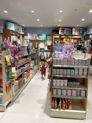 -优家宝贝母婴生活馆(港闸总店)