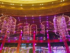 -杭州国际会议中心洲际酒店-原素全日餐厅(解放东路店)