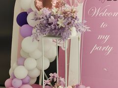 -W20 SHINING Party·K(悦豪和平路店)