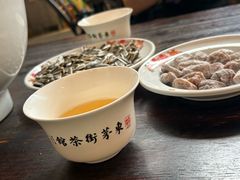 -東茅街茶馆
