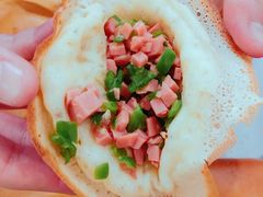 -贺记蛋烘糕(文庙西街店)