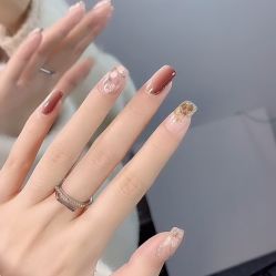 -悦指间美甲美睫