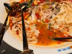 -坛宗剁椒鱼头(河西王府井店)