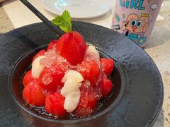 -大树餐厅(大悦城店)