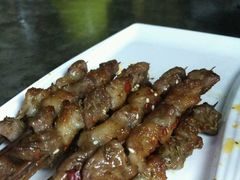 -JUKEBOX玖部音乐餐厅(华侨城店)