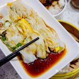 港式茶餐厅白月光，肠粉YYDS！